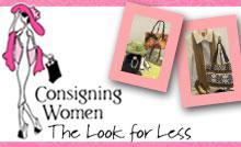 Consigning Women- Brewster